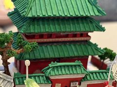 -万丽轩·粤菜(王府井金茂万丽酒店)