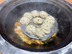 -白城车站店一九二八铁锅炖