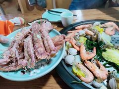 -黄寺蒸汽海鲜(黄寺大街店)