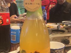 -富正毅三下锅·湘西韵味(天门山索道店)