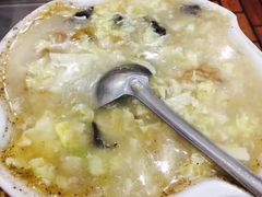 -满口香饭店