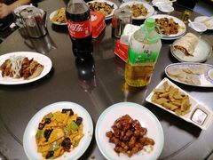 -鼎香润(德胜门内店)