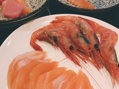 -龙之梦万丽酒店青餐厅