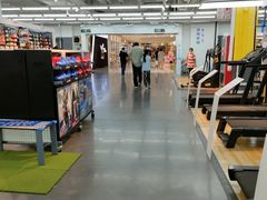 -丽达购物中心(崂山店)