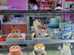 -CAKE BOSS 蛋糕老板(西单君太百货店)