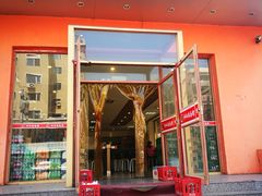 门面-水仙拉面(水仙街店)
