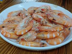 -板桥海鲜广场(文明东店)