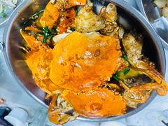 -罗记家常菜(鸿景花园店)