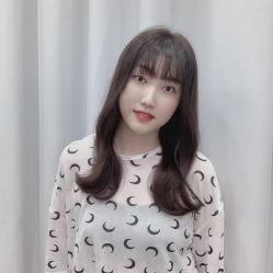 -迈丝发型艺术