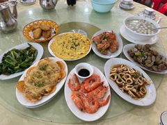 -秋姐美食店(旅游大道店)