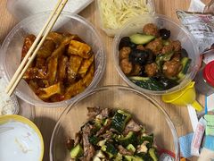-洪福亮酒家(南草厂街店)