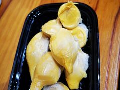 -开皇马来西亚榴莲美食店(华强北店)