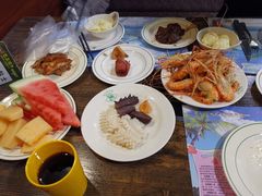 -巴犀烧烤(新崇光店)