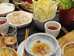 -周师兄大刀腰片火锅(解放碑总店)