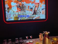-星聚会KTV X Party(杭州万象城店)