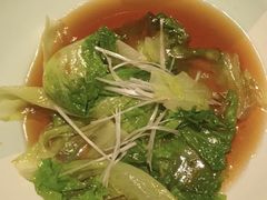 -绿茶餐厅(布吉万象汇店)