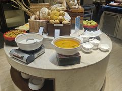 -大理实力希尔顿酒店•香全日制餐厅