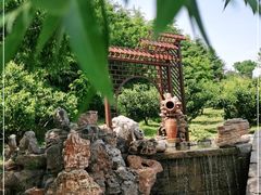 -威海华夏城景区
