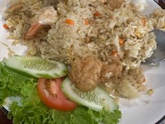 -Dang restaurant (patong phuket)