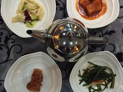 -瑞膳首尔参鸡汤(龙塔店)