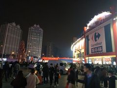 -宝龙广场(福州台江店)