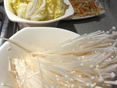 -海底捞大排档火锅(悦荟广场店)