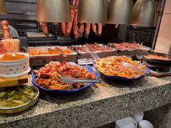 -初色海鲜自助(万丰路店)