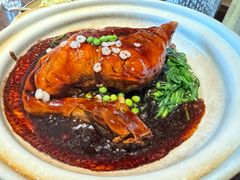 -扬州狮子楼·非遗淮扬菜(总店)