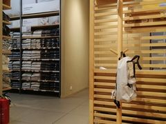 -MUJI无印良品(万达太原街店)