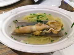 -东辰望海鱼码头·海鲜餐厅