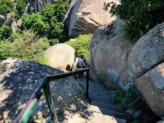 -丹东凤凰山景区