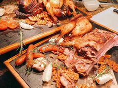 -杭州国际会议中心洲际酒店-原素全日餐厅(解放东路店)