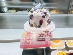 -FANEN法念·烘焙·甜点(万象城店)