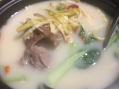 -院子餐厅·大锅菜·老杭帮(桥西直街店)