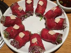 -萨拉伯尔水源素问店·韩国宫廷料理(人民路店)