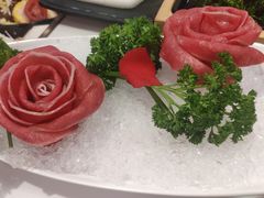 -祥源胡同·涮牛羊肉火锅(花桥店)