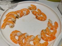 -琼大师东方烤乳猪(亚特兰蒂斯店)