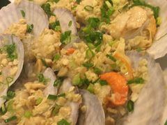 -盛港湾海鲜食府(黄沙店)