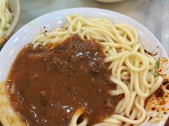 -肖家河家常面(肖家河北街店)