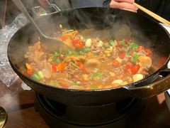 -小隐人家(乐松店)