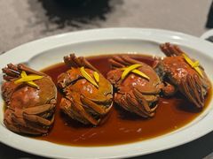 -新荣记(BFC外滩金融中心店)