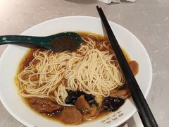 -松鹤楼·苏式汤面(虹桥天地店)