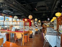 -安妮意大利餐厅(日坛店)