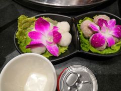 -大龙燚火锅(万象城店)
