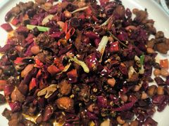 -川悦壹号·川菜(蠡溪路店)