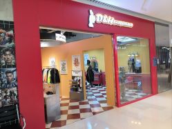 -Devilhands Barbershop男士理容店