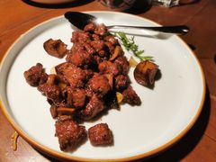 外婆小牛肉-外婆家(西红门荟聚购物中心店)