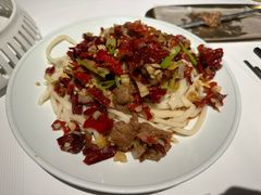 -西域阿里马新疆菜·清真(桂花路店)