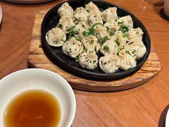 -上海人家花樣年华(中山公园店)