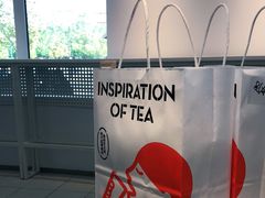 -喜茶(迪士尼小镇DP店)